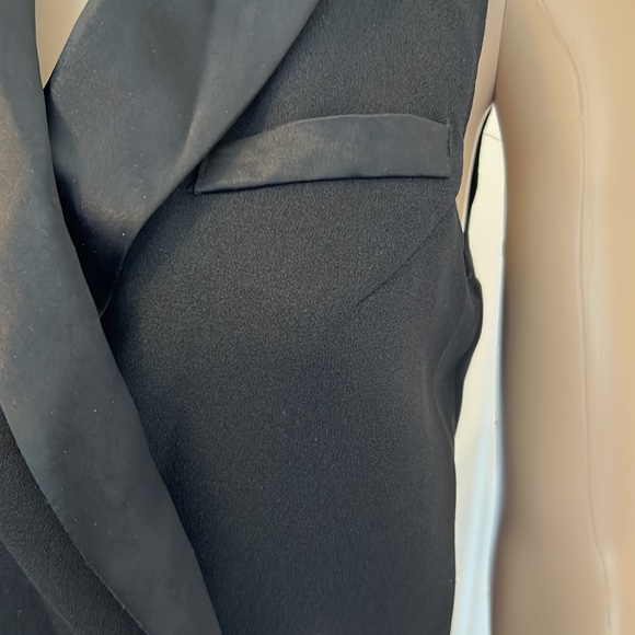 Kenneth Cole Jumpsuit size small - Picture 5 of 6